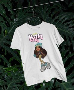 Bratz doll T shirt