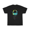 Break Tape T Shirt