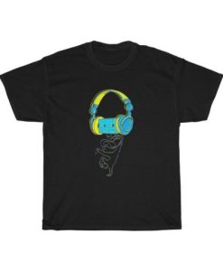 Break Tape T Shirt