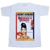 Breakfast at tiffany’s Unisex Adult Shirt T-Shirt