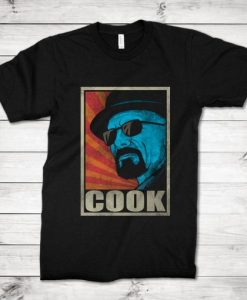 Breaking Bad Cook T-Shirt