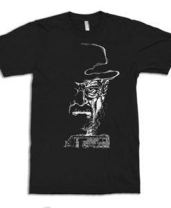 Breaking Bad Heisenberg T-Shirt