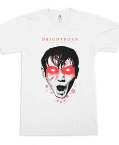 Brightburn Graphic T-Shirt