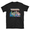 Brockhampton Iridescence Vintage t-shirt