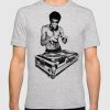 Bruce Lee Party T-Shirt