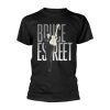 Bruce Springsteen E Street Band Telecaster Pose T Shirt