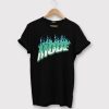 Burn Mode T shirt