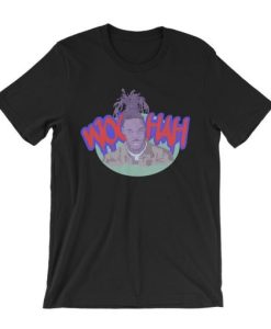 Busta Rhymes Woo Hah T-Shirt