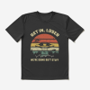 Get in loser we’re doing butt stuff alien Active T-Shirt