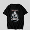 Michael Myers Halloween Cereal Killer T-Shirt