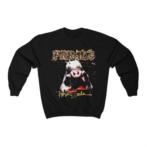 Primus Pork Soda Sweatshirt