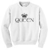 Queen Unisex Sweatshirt