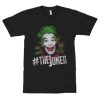 The Joker 1966 Movie T-Shirt