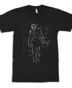 The Joker Art T-Shirt