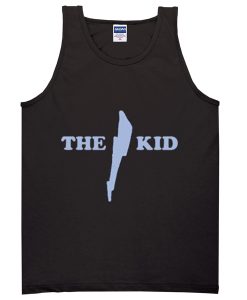 The Kid Tanktop