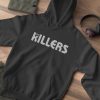 The Killers Hoodie