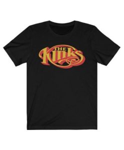 The Kinks T-Shirt