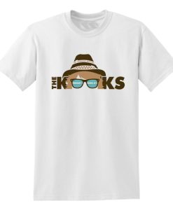 The Kooks T-Shirt