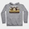 The Last Mos Eisley Hangout Hoodie