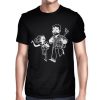 The Last of Us Graphic Art T-Shirt