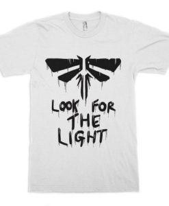 The Last of Us T-Shirt