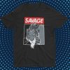 The Lion King Scar Savage T-Shirt