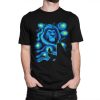 The Lion King Starry Night Art T-Shirt