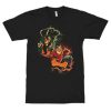 The Lion King Thor and Loki Mashup T-Shirt