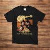 The Monkees Guitar 56th Anniversary Signatures Unisex T Shirt