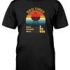 BBQ Timer Classic T-Shirt