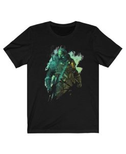 Battle Royale Caustic T-Shirt