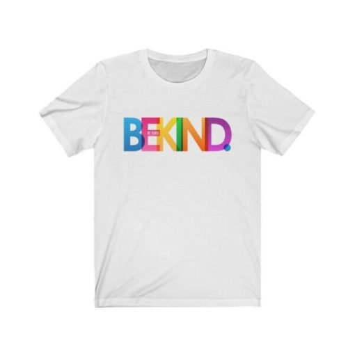 Be Kind T-Shirt