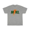 Be Like Mike Gatorade Unisex T Shirt