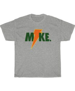 Be Like Mike Gatorade Unisex T Shirt