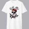 Call Me Rapper Dotilo T-Shirt