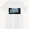 Doctor Strange logo T-Shirt