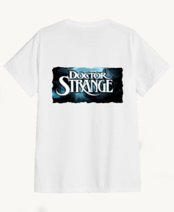 Doctor Strange logo T-Shirt