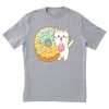 Donut cat TSHIRT