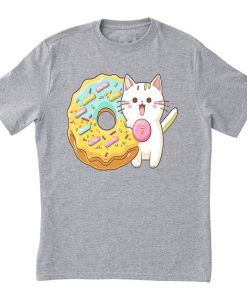 Donut cat TSHIRT