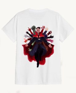 Dr Strange T-Shirt