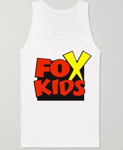 Fox Kids Tanktop