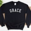 Grace Sweatshirt