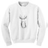 Graffiti Rabbit Sweatshirt