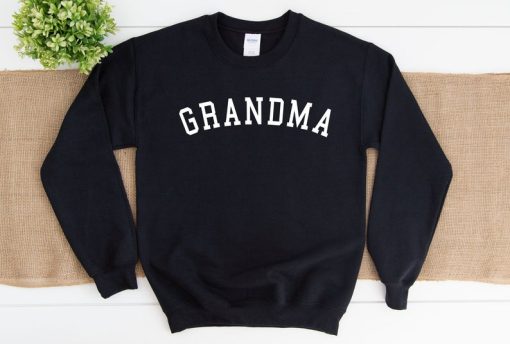 Grandma Sweatshirt