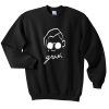 Grash Unisex Sweatshirt