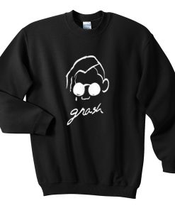 Grash Unisex Sweatshirt