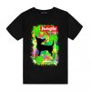 Here is the Chihuahua Jungle T-Shirt