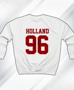 Holland 96 Sweatshirt