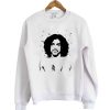 I WANNA BE YOUR LOVER PRINCE SWEATSHIRT