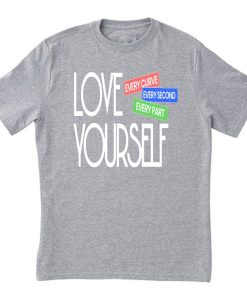 Love yourself first TSHIRT